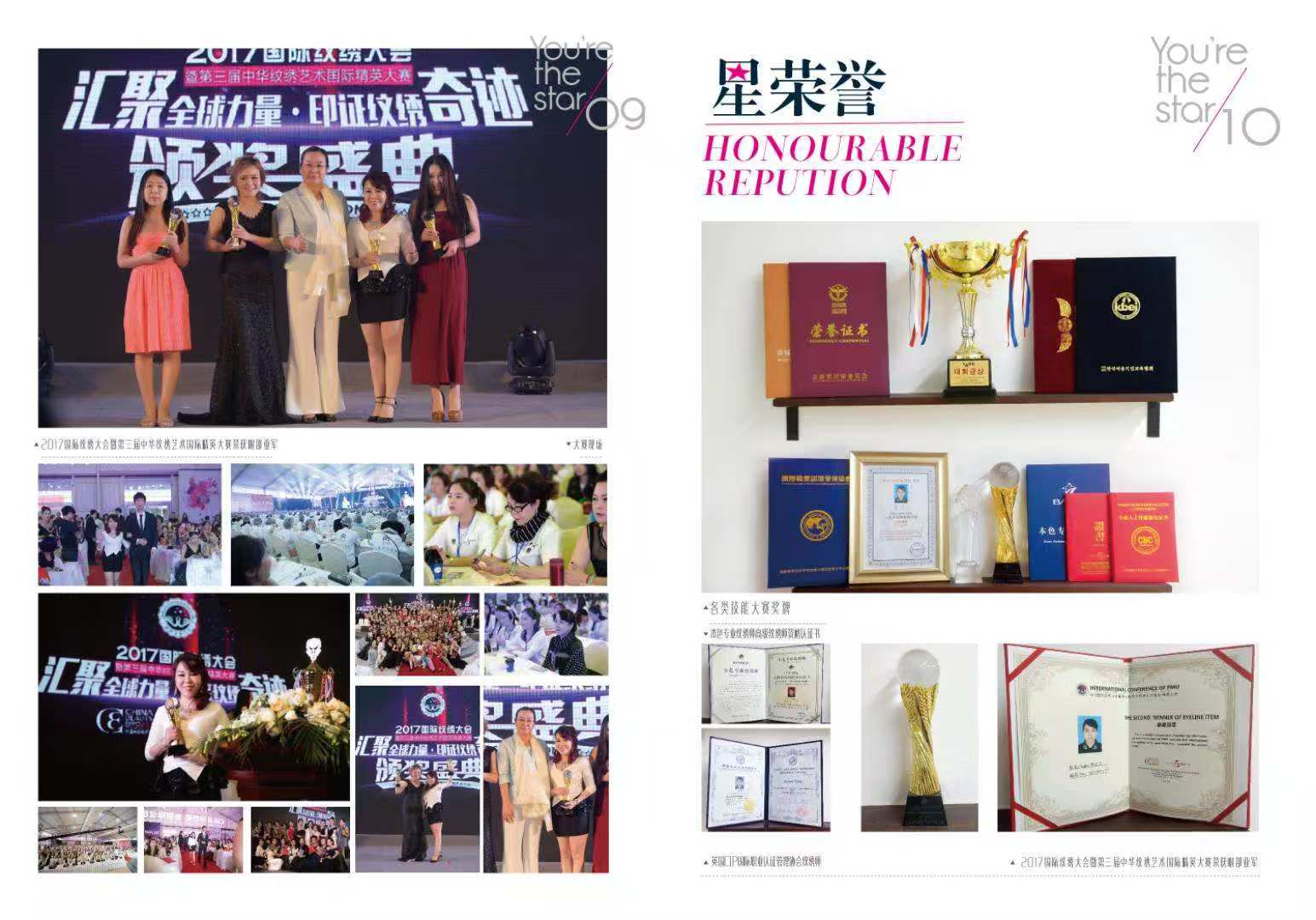 Mandy reist de wereld