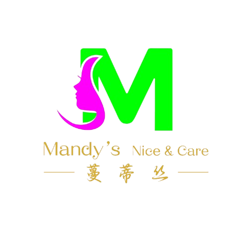 Mandy's Logo